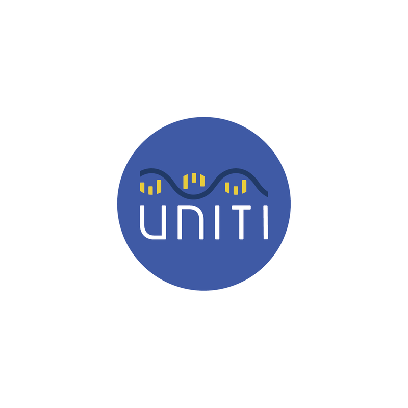 Logo studie UNITI